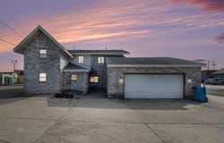 628 St Joseph Avenue, Berrien Springs, MI 49103
