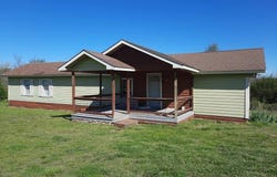 887 Annette Lane, Mountain View, AR 72560