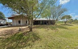 1796 FM 95N, GARRISON, TX 75946