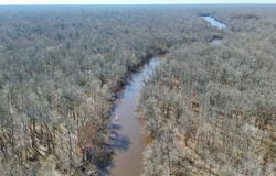 0 Big Bend, Bordelonville, LA 71355