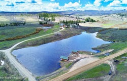 807 MERNA NORTH BEAVER Road, Daniel, WY 83115