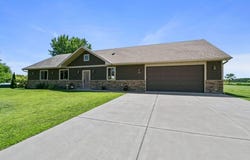 1890 Fairway Court, Rush City, MN 55069