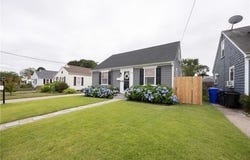 121 Fuller Street, Pawtucket, RI 02861