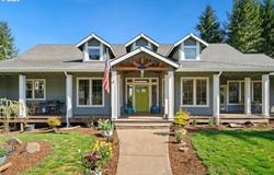 30180 CARRICO VALLEY RD, Deer Island, OR 97054