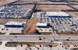 2009 N State Highway 121, Bonham, TX 75418