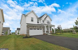 400 CHESTNUT WAY, KING OF PRUSSIA, PA 19406