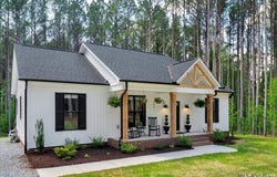 971 Granite Hall Drive, Boydton, VA 23917