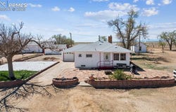 6771 Boone Road, Boone, CO 81025