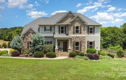 7805 Crooked Creek Church Road, Monroe, NC 28110