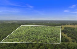 0 Beene Road, Greenbrier, AR 72058