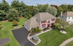 700 FOX HOLLOW Drive, YARDLEY, PA 19067