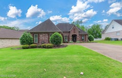 316 Meadow Brook Drive, Henderson, TN 38340