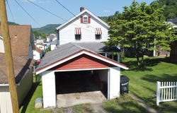6 Forest Avenue, Wheeling, WV 26003