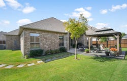 1208 Middleton Drive, Rockwall, TX 75087