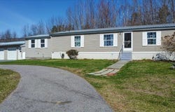 1928 West Lunenburg Road, Lunenburg, VT 05906