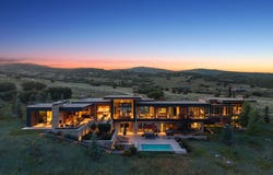 8078 N RED FOX CT, Park City, UT 84098