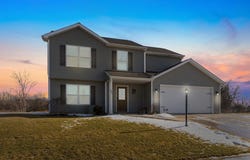 307 Prairie Lane, Fremont, IN 46737