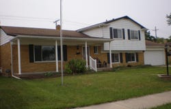 11104 IRENE Avenue, Warren, MI 48093