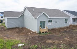 134 E Evergreen Lane, Milton, WI 53563