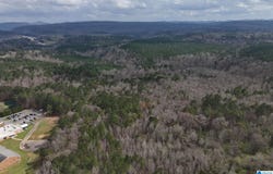 8260 KERMIT JOHNSON ROAD lot: 1, PINSON, AL 35126