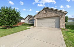 1896 Central Park Boulevard W, Greenwood, IN 46143