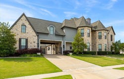 601 Rustic Ridge Drive, Heath, TX 75032