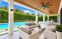 21498 Highland Lakes Blvd, Miami, FL 33179