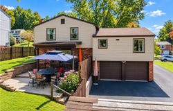 120 Tory Rd, Moon/Crescent Twp, PA 15108