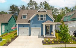 518 Sound Drive, Summerville, SC 29486