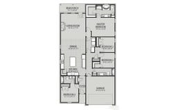 4885 Bonneville St, Pace, FL 32571