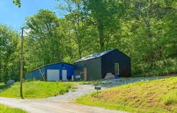 140 Ben Johnson Road, Pulaski, TN 38478