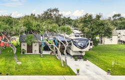 1406 Corpus Christi St, ROCKPORT, TX 78382