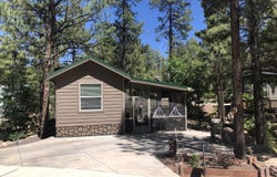 3840 S Mule Skinner Loop, Show Low, AZ 85901