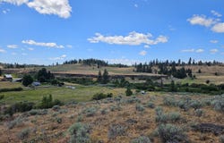 Olson RD, Centerville, WA 98613