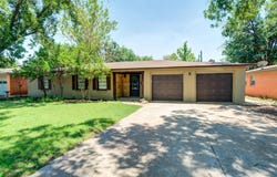 3511 44th Street, Lubbock, TX 79413