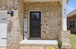 417 Hidden Reed Court, Pearl, MS 39208