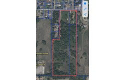401 E Van Buren Street, Crescent, OK 73028
