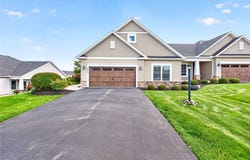 6933 Silverton Glenn, Victor, NY 14564