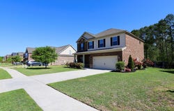 545 Curlew Circle, Sumter, SC 29150
