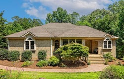 101 Cardiff Place, Chapel Hill, NC 27516