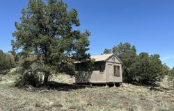 124 Dry Gulch, Seligman, AZ 86337