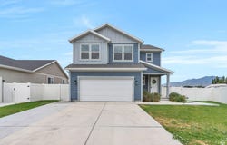 432 W 1470 N, Tooele, UT 84074