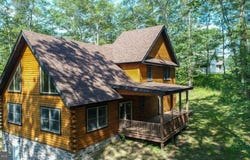 134 SAMS LANE, MC HENRY, MD 21541