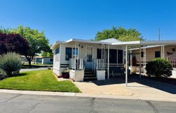 1160 E TELEGRAPH St, Washington, UT 84780