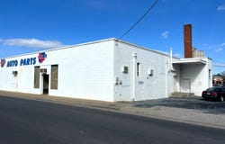 60 E Rock St, Harrisonburg, VA 22802