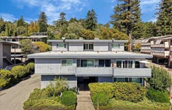 934 Sir Francis Drake Boulevard, Kentfield, CA 94904