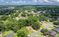 2205 Rainwood Avenue, Conway, AR 72034