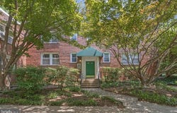 4027 BENTON STREET NW, WASHINGTON, DC 20007