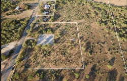 TBD LOT 3 E Fm 140, Pearsall, TX 78061