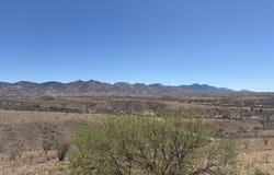 13 Rosete Court, Nogales, AZ 85621
